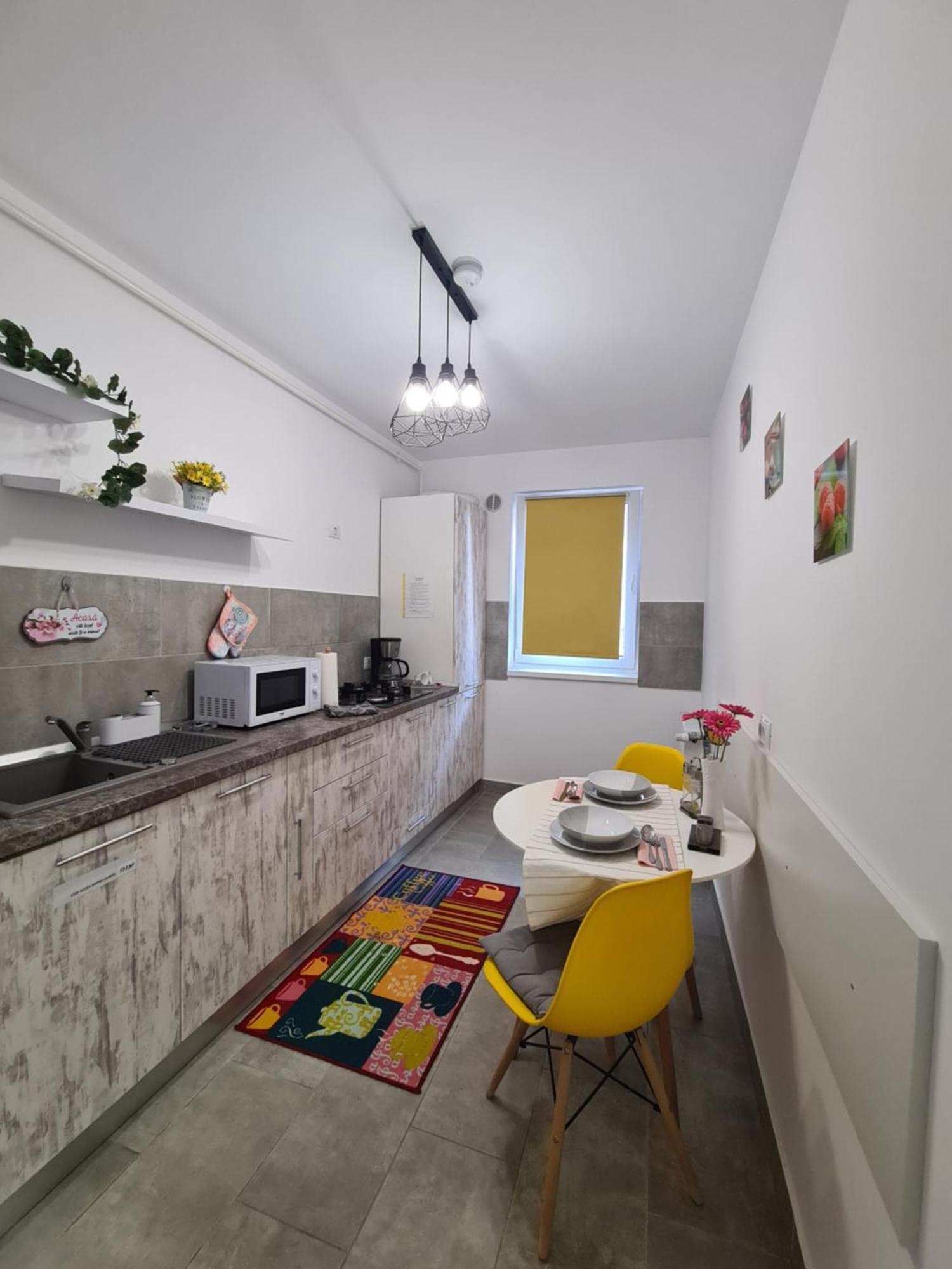 Studio Red Apartment Brasov Exterior photo