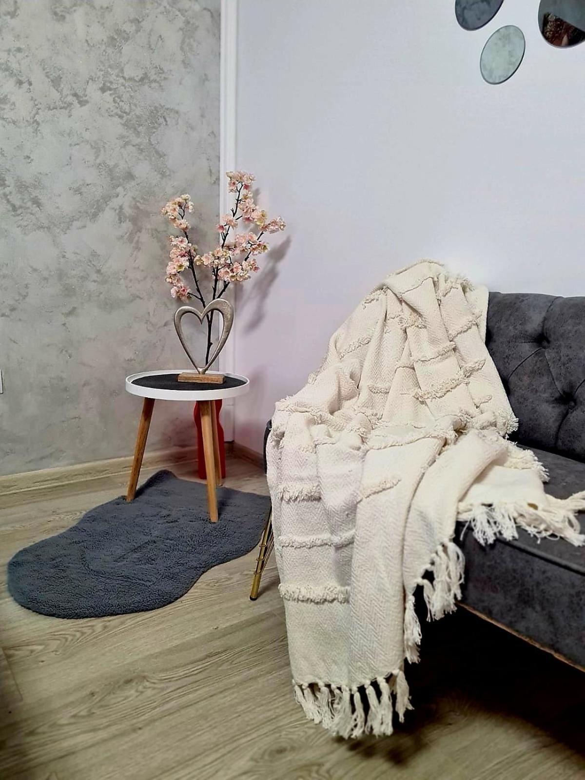 Studio Red Apartment Brasov Exterior photo